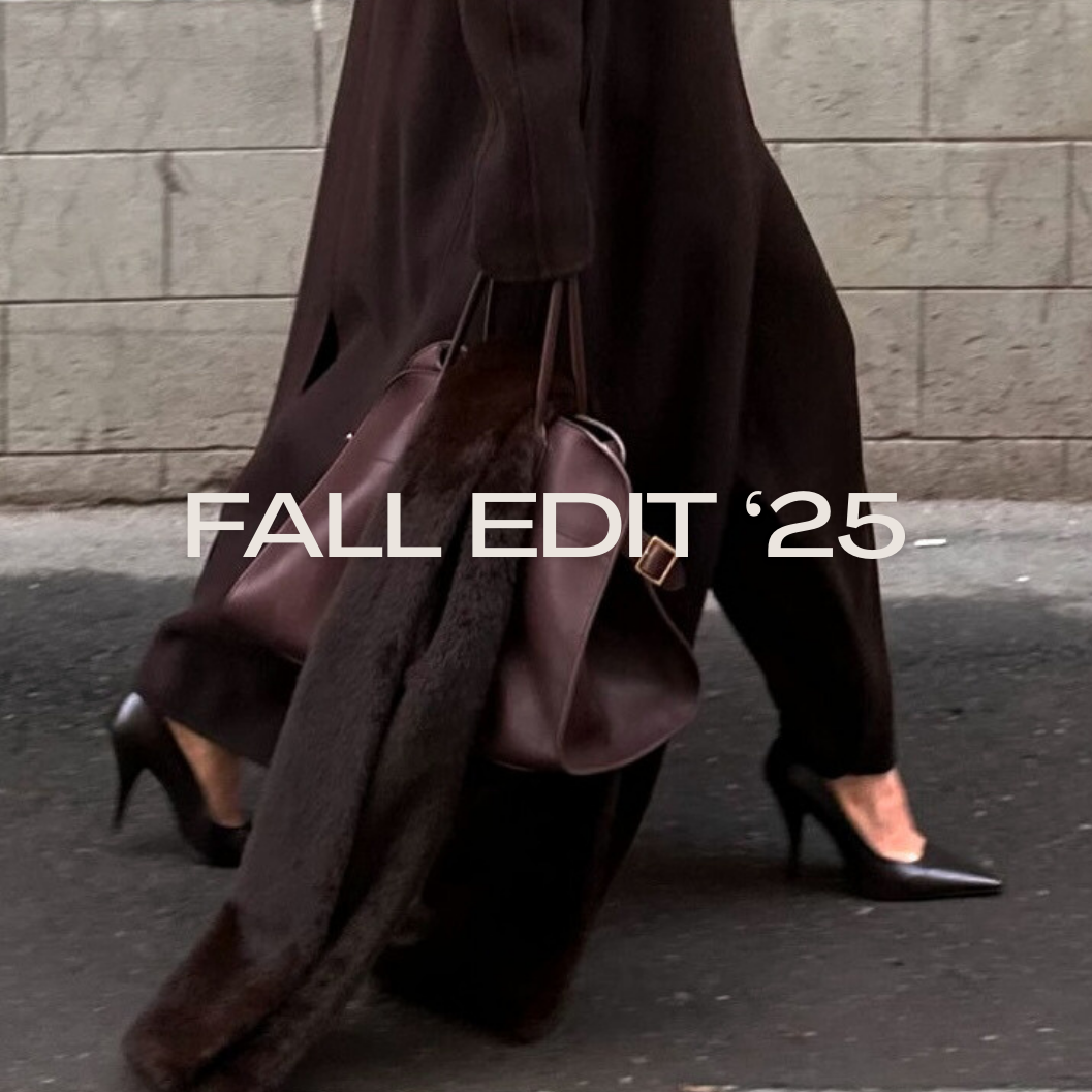 Fall Edit '25