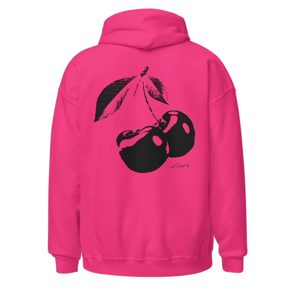 Cherry Muse