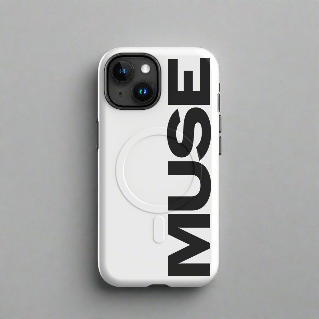 MUSE Case with MagSafe® for iPhone®