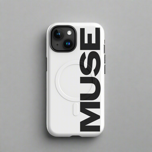 MUSE Case with MagSafe® for iPhone®