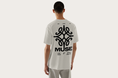 MUSE Core Tee