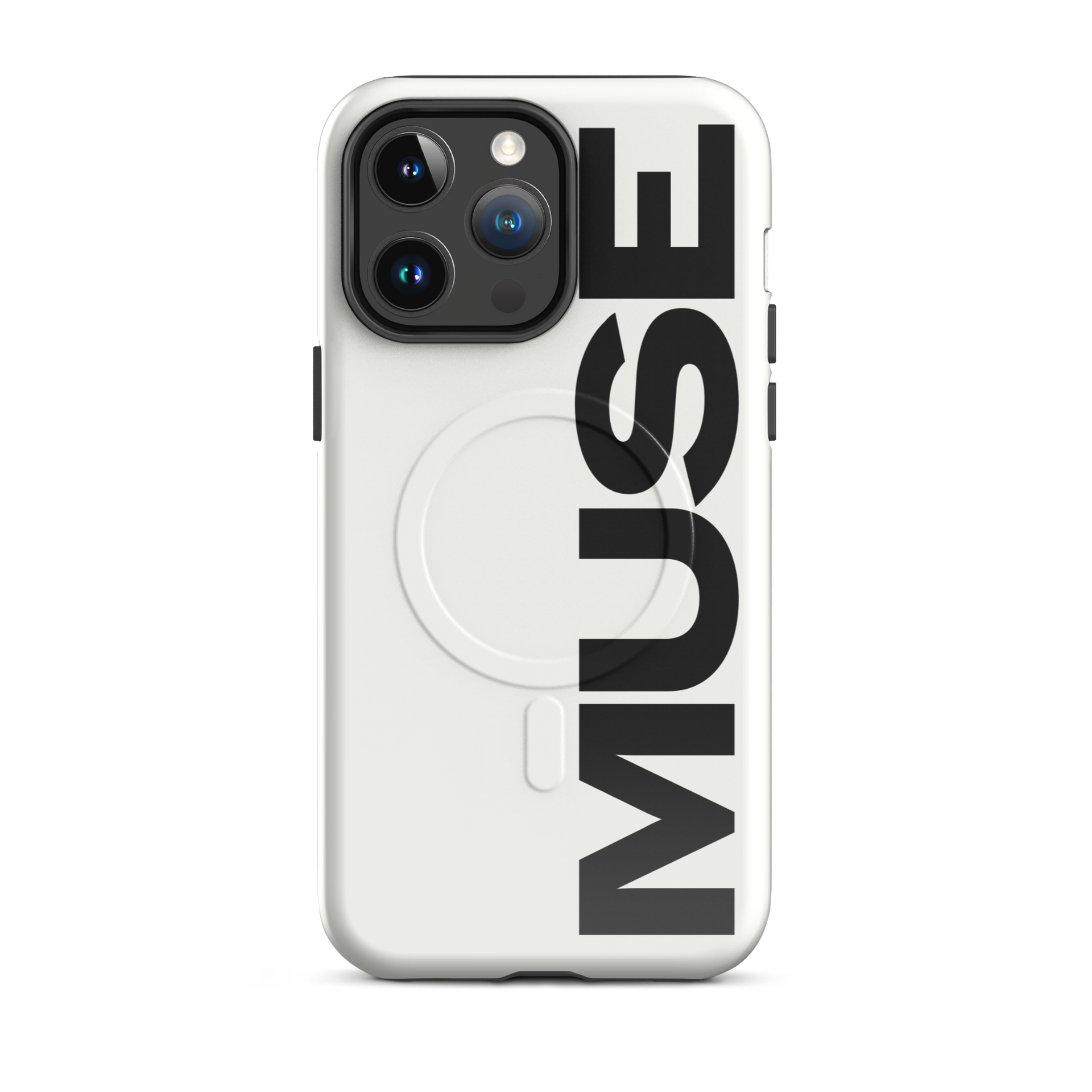 MUSE Case with MagSafe® for iPhone®