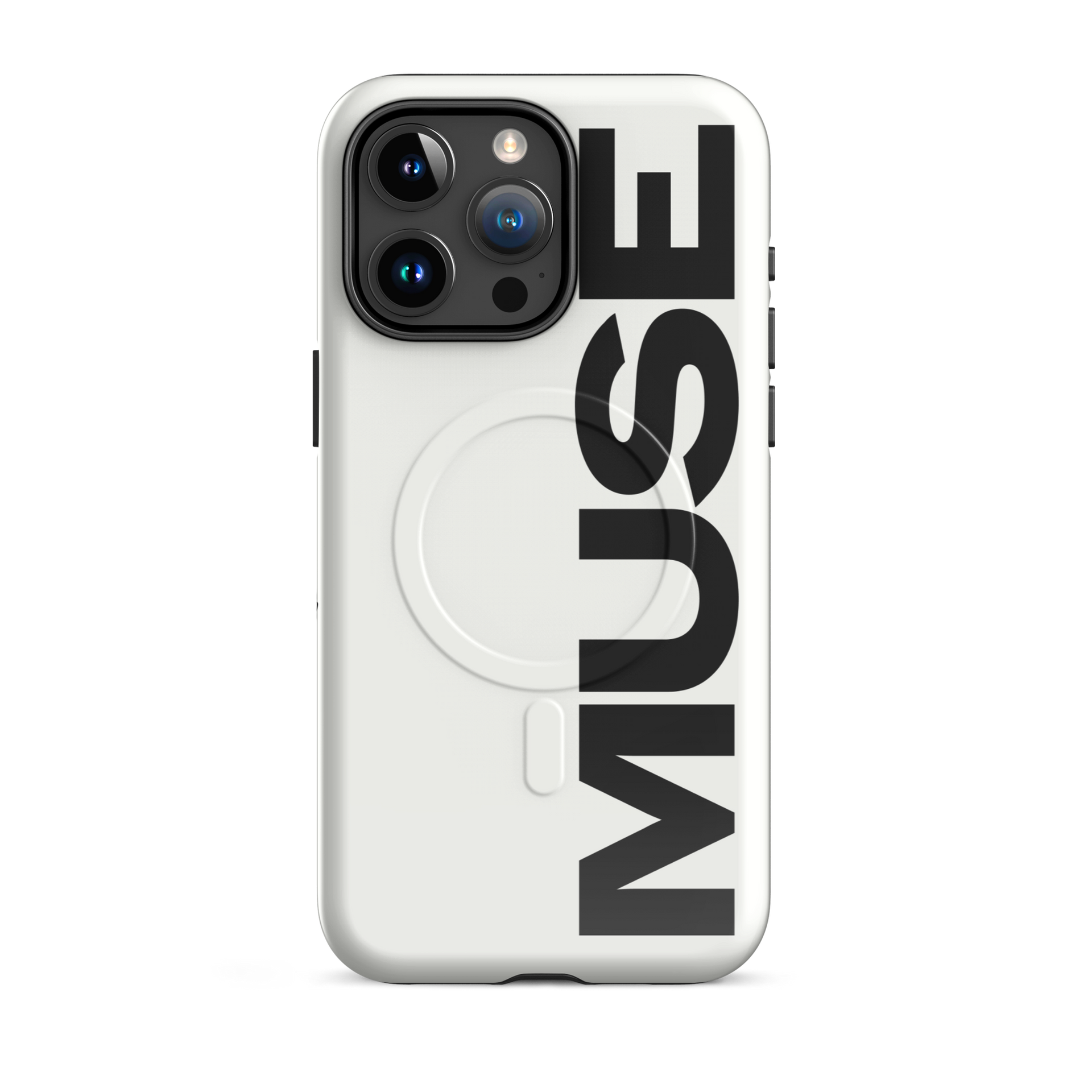 MUSE Case with MagSafe® for iPhone®