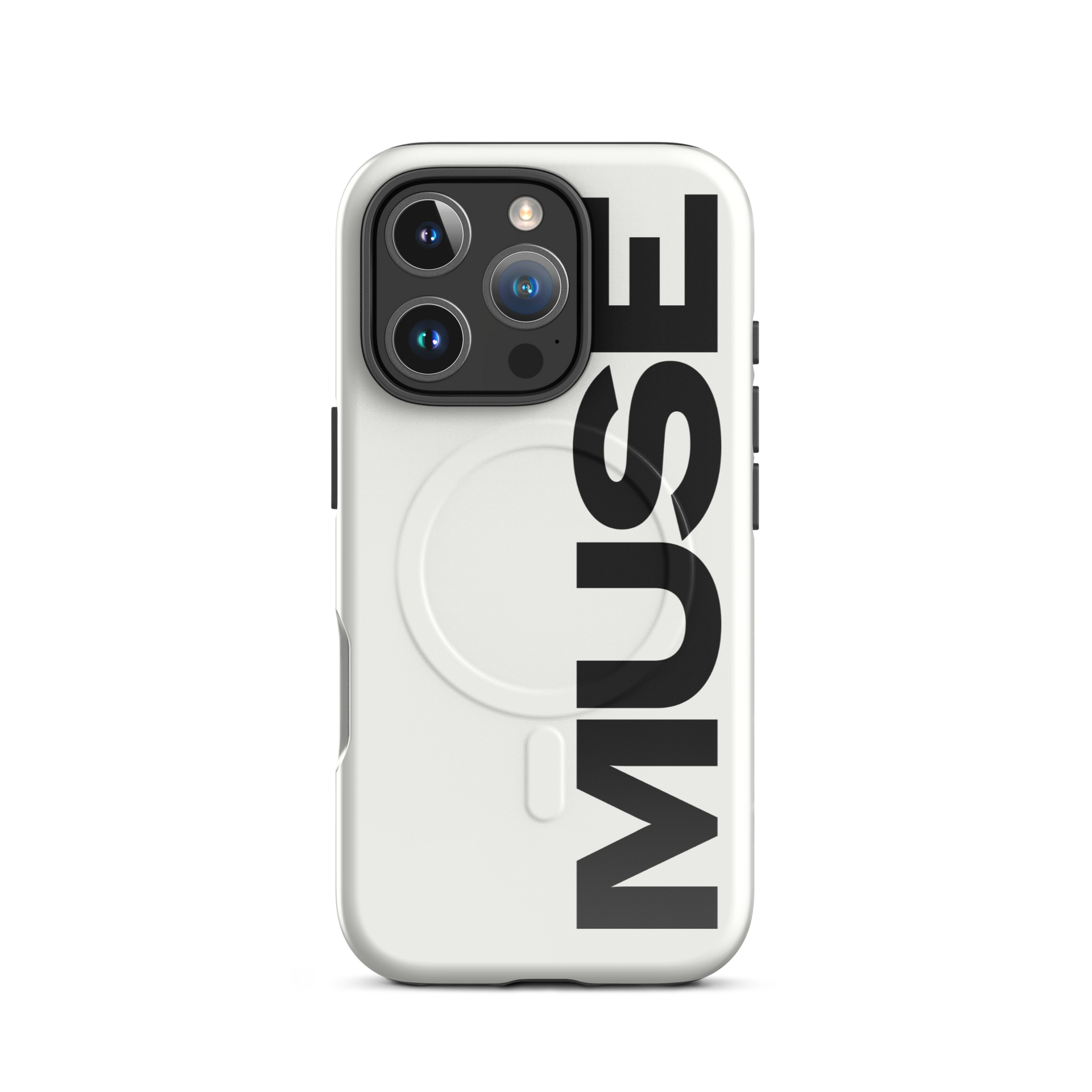 MUSE Case with MagSafe® for iPhone®