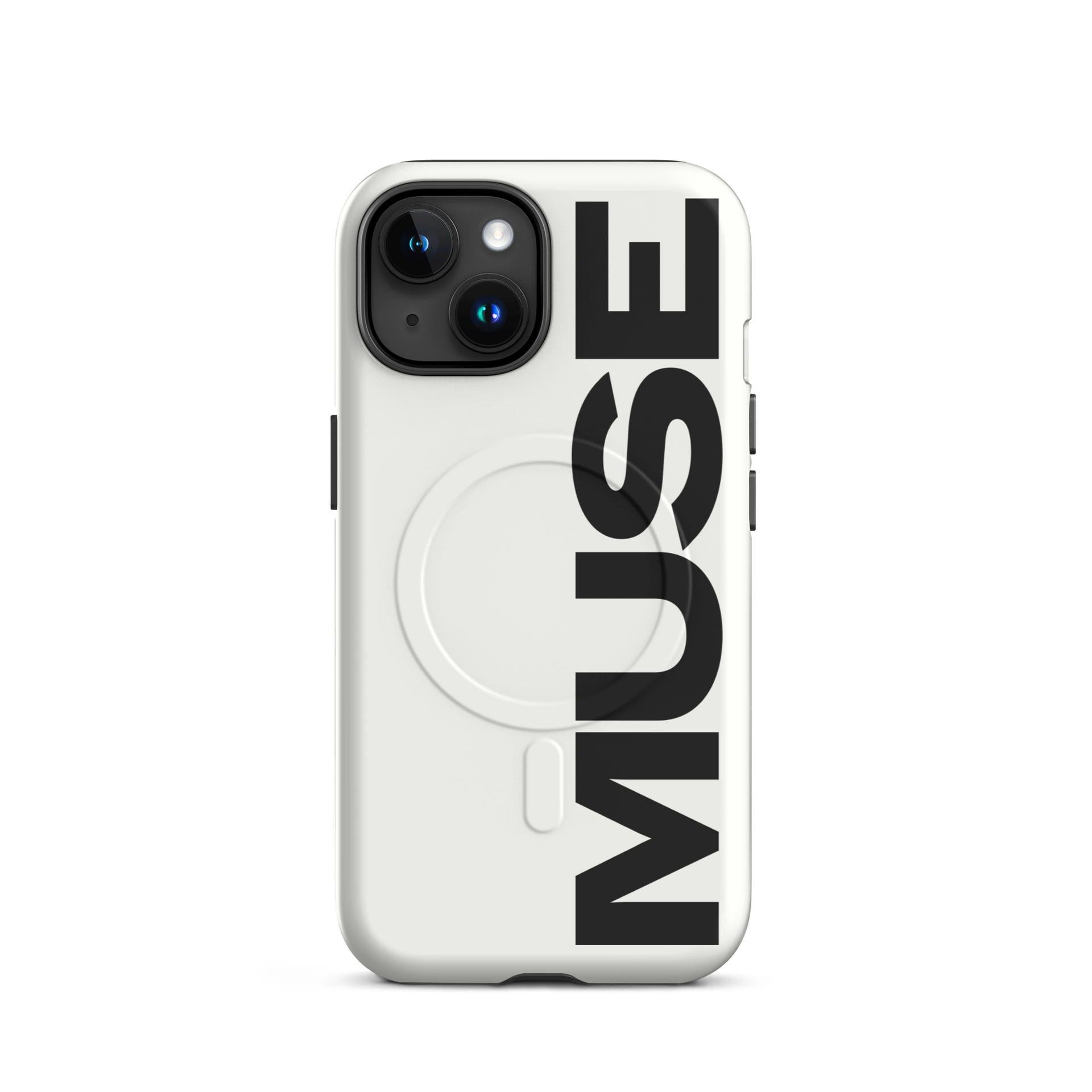 MUSE Case with MagSafe® for iPhone®
