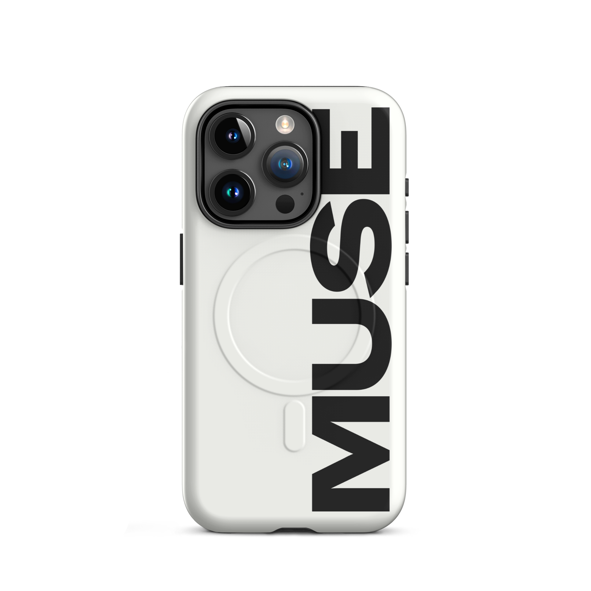 MUSE Case with MagSafe® for iPhone®