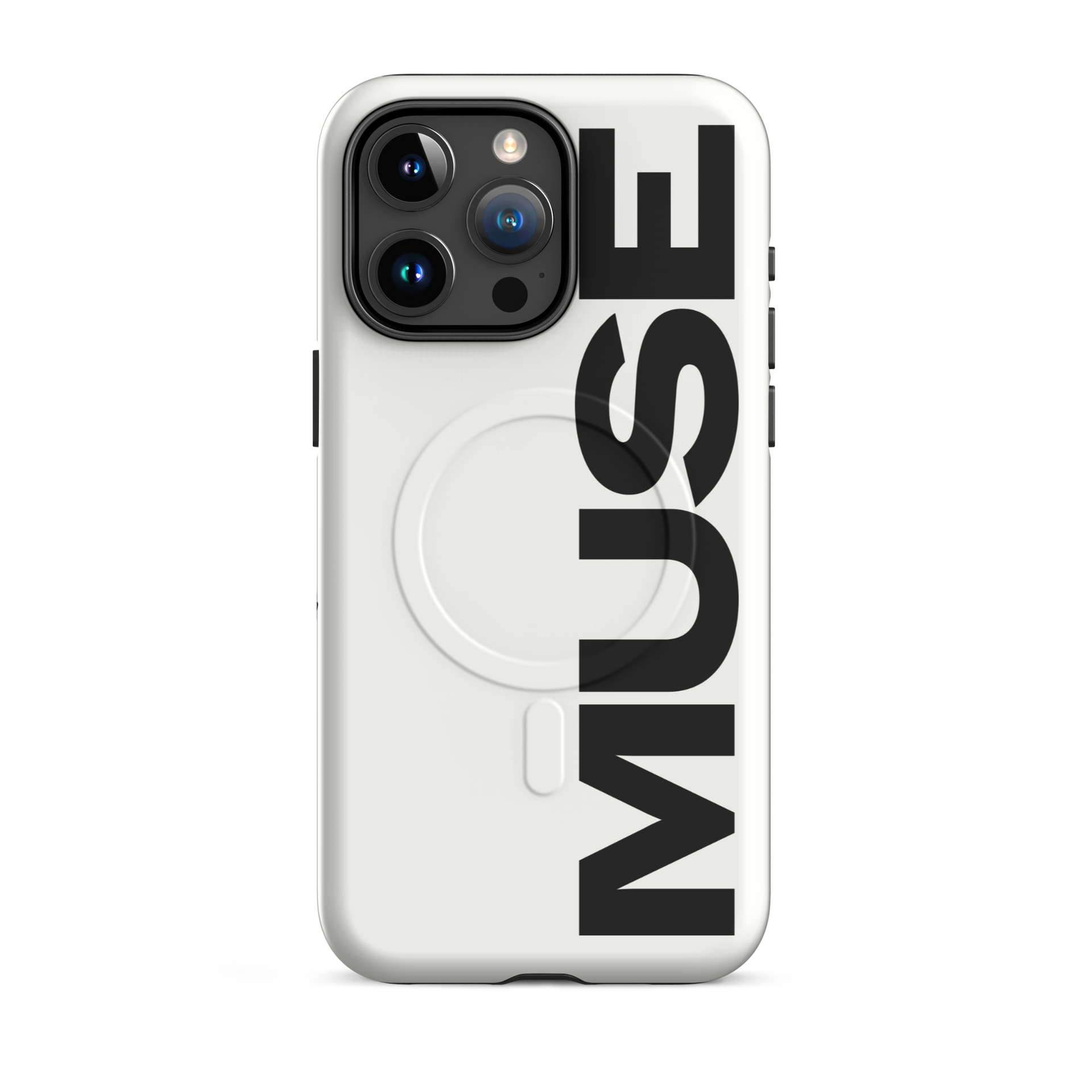 MUSE Case with MagSafe® for iPhone®