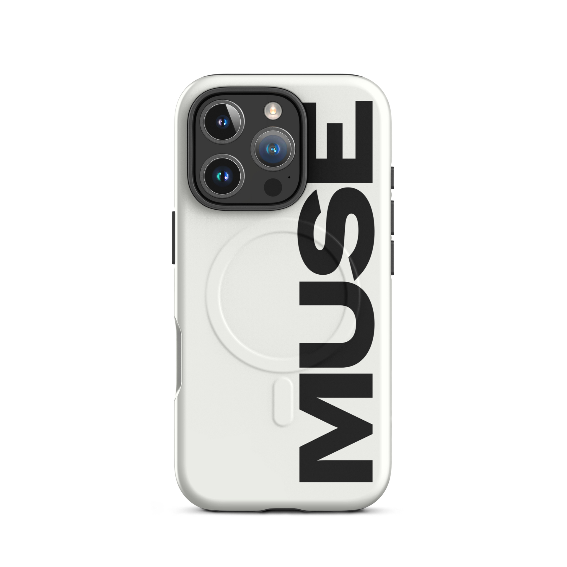 MUSE Case with MagSafe® for iPhone®