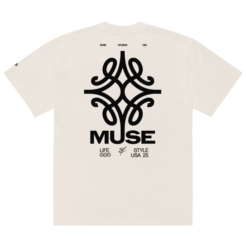 MUSE Core Tee