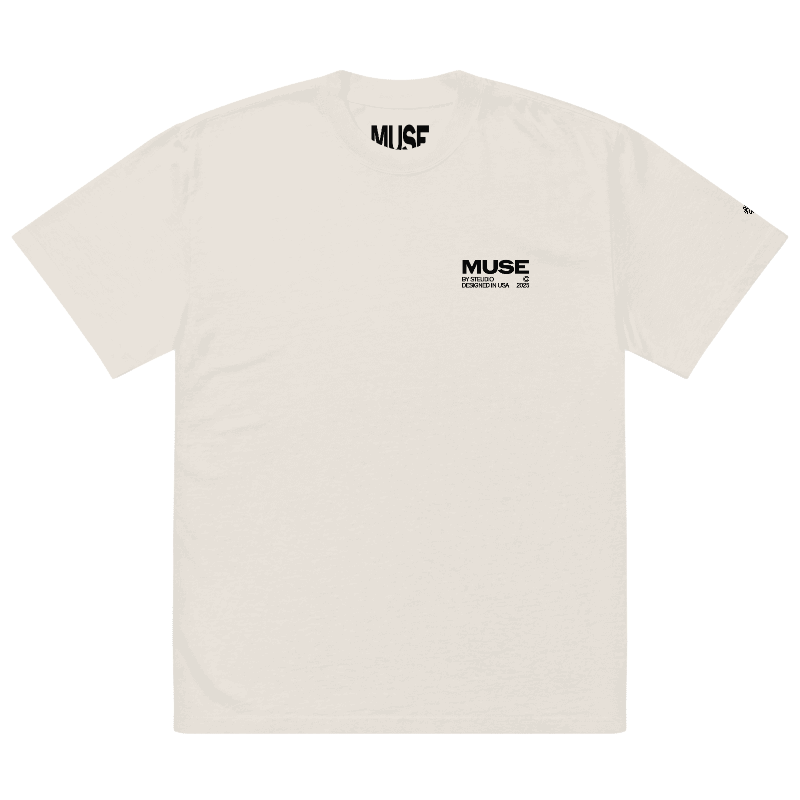 MUSE Core Tee