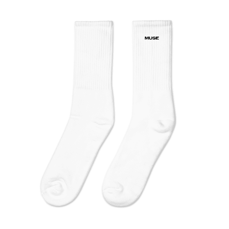 Core Crew Socks