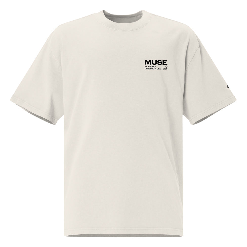MUSE Core Tee