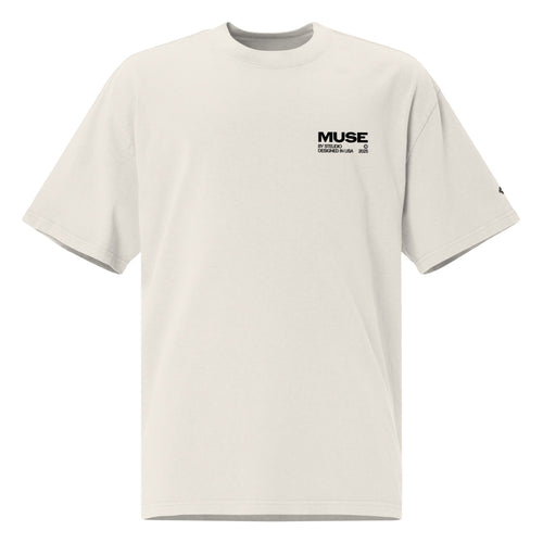 MUSE Core Tee